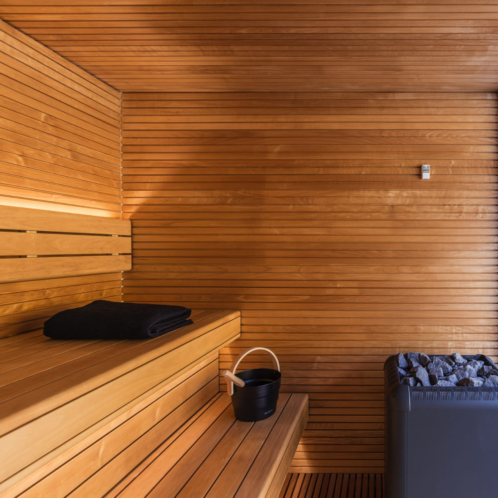 How Long Should You Stay in the Sauna?