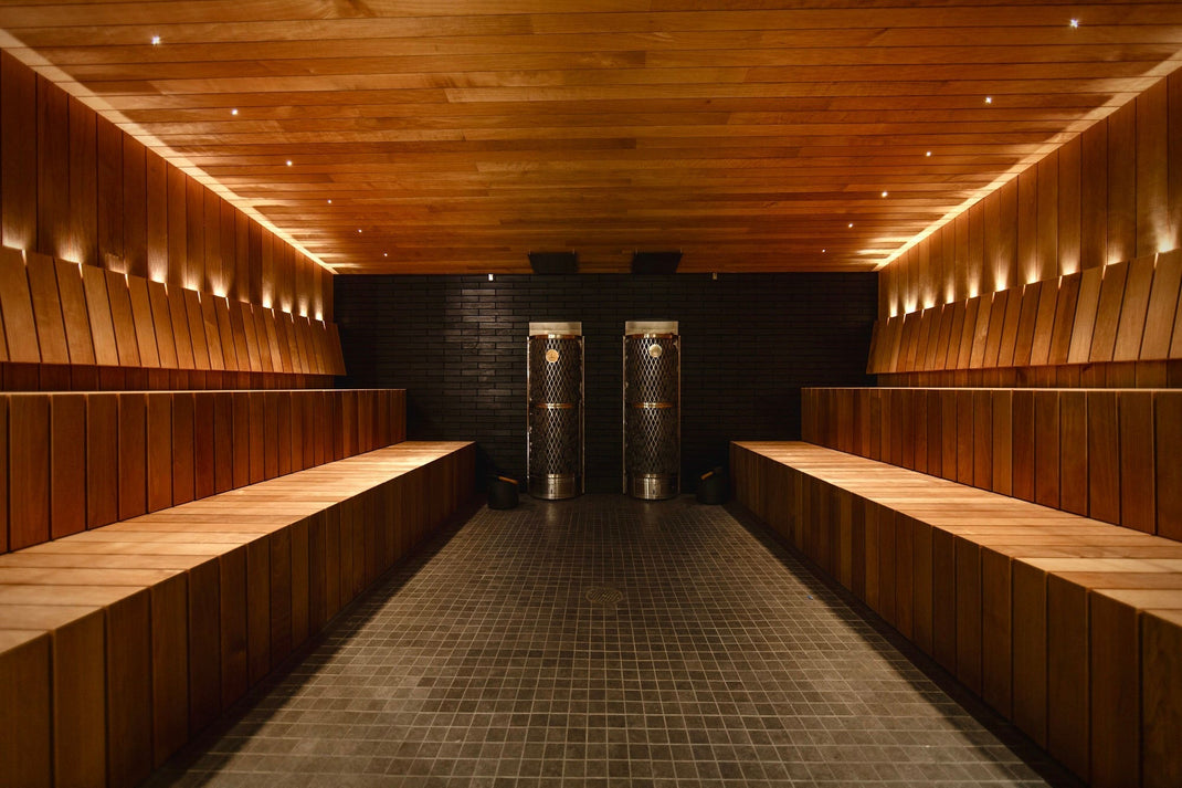 The Social Side of Sauna Bathing: Why Connection Matters for Wellness